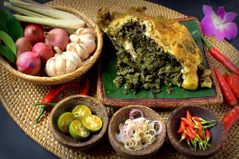 Balinese Cuisine: What's Food & Drink like in Bali?