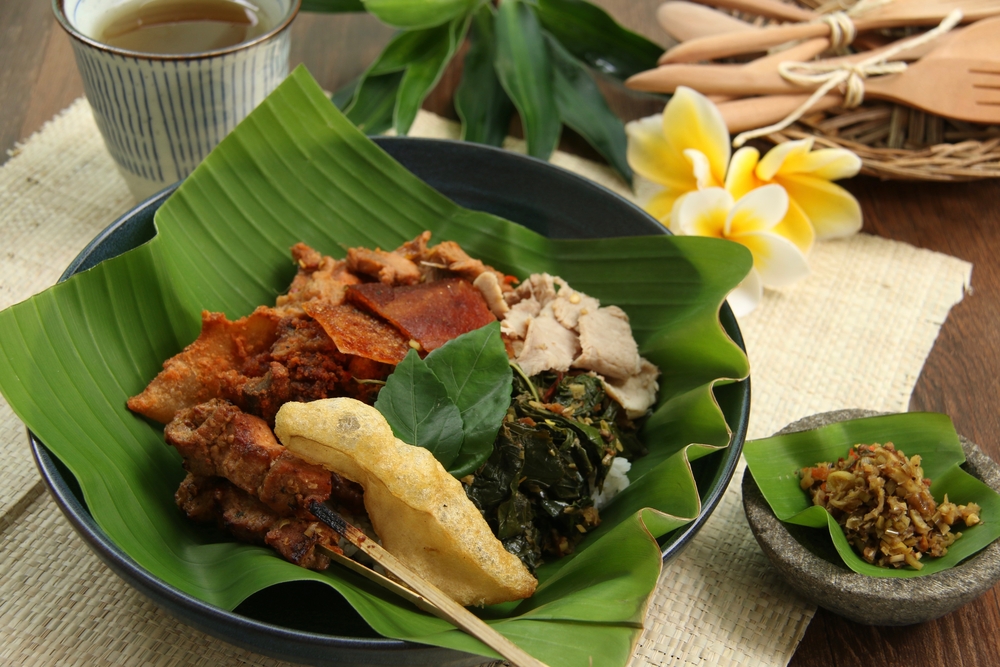 Balinese Cuisine: What's Food & Drink like in Bali?