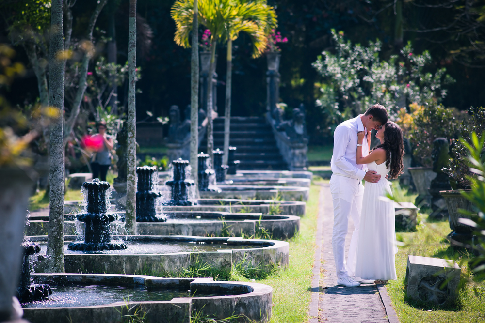 The Romantic Couple's Guide To Bali: Best Places To Stay, See & Do