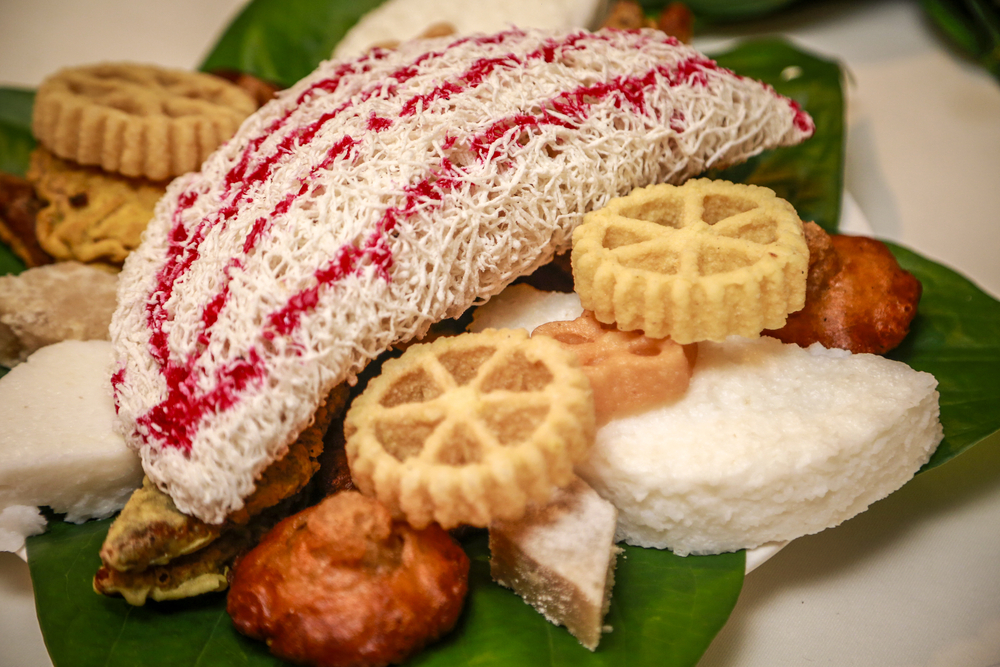 Sri Lanka Traditional Food All Information About Healthy Recipes And