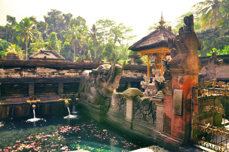 Insiders Guide to Ubud: Find Your Path To Bali's Cultural Heart