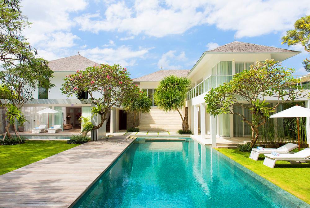 Stunning Villa Canggu South