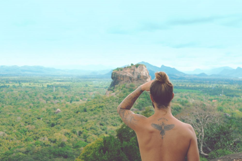 Lose yourself in the history and beauty of Sigiriya! https://unsplash.com/photos/Ih3lrM9d5zM