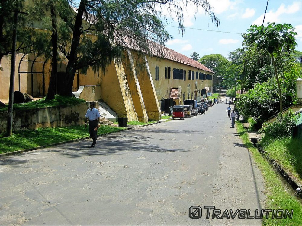 Learn more about Sri Lanka's maritime history at the National Maritime Museum in Galle. https://www.flickr.com/photos/147507627@N08/32437295874/in/photolist-RqnBXY-6bdNyR-r18YLM-8KWNMZ