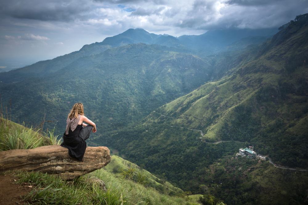 Ella is sure to inspire the yogi in you!