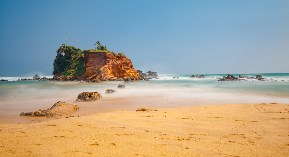 Mirissa yoga in sri lanka